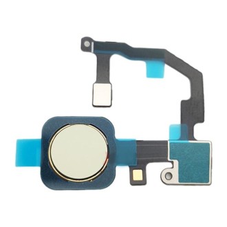 Fingerprint Sensor Flex Cable for Google Pixel 5a 5G (Green)