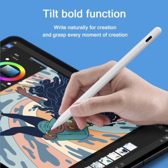 JD56 For iPad 2018- Tablet Bluetooth Active Capacitive Pen