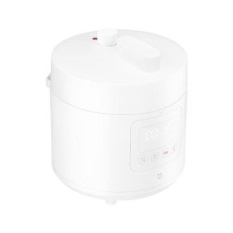 Original Xiaomi Mijia 2.5L Intelligent Electric Pressure Cooker Work with Mi Home APP, US Plug