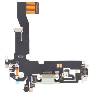 For iPhone 12 Charging Port Flex Cable (Green)