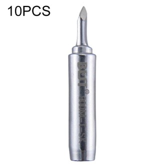 10 PCS BEST Lead Free Series Soldering Tip Welding Contact Head 900M-T-SK