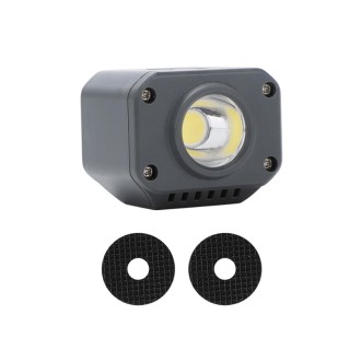 Sunnylife MM3-GZ459 For DJI Mini 3 Pro GoPro10 Action Camera Mount Searchlight