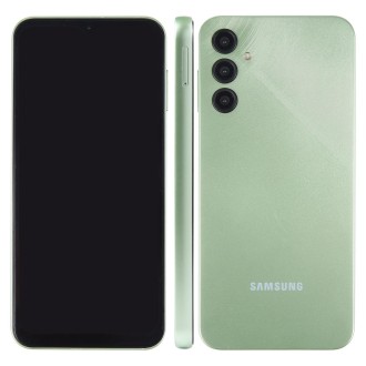 For Samsung Galaxy A14 5G Black Screen Non-Working Fake Dummy Display Model (Light Green)