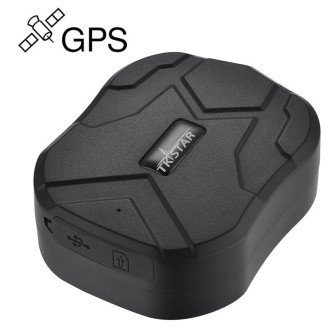 TK-905B Enhanced Version Strong Magnetic Adsorption Car 2G GPS Tracker