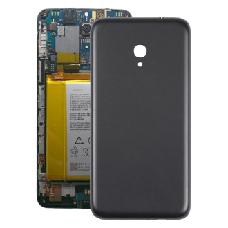 For Alcatel Pixi 4 (5.0) 4G / 5045 / 5045A / 5045D / 5045G / 5045J / 5045X Battery Back Cover  (Black)