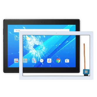 For Lenovo TAB4 10 / TB-X304 Touch Panel Digitizer(White)