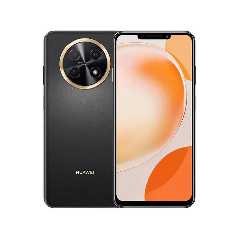 Huawei Enjoy 60X 128GB STG-AL00, China Version, Dual Back Cameras, Side Fingerprint Identification, 7000mAh Battery, 6.95 inch H