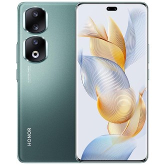 Honor 90 Pro 5G REP-AN00, 200MP Cameras, 16GB+512GB, China Version, Triple Back Cameras + Dual Front Cameras, Screen Fingerprint