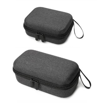 For DJI Mavic Air 2 RCSTQ Remote Control Carrying Bag Body Bag + Remote Control Bag