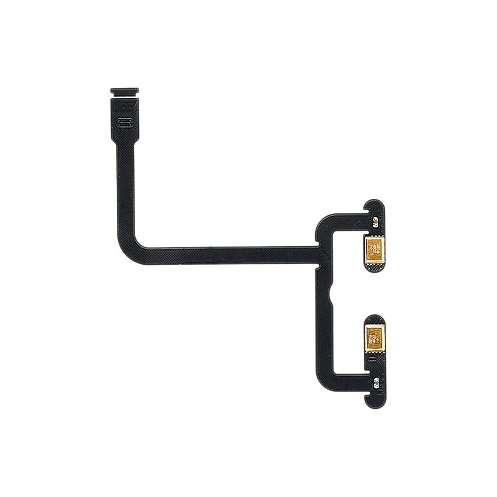 Microphone Flex Cable 821-1690-01 821-1689-04 for MacBook Pro 13.3 inch A1425 (2012 - 2013)