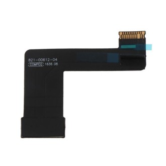 Keyboard Flex Cable for Macbook Pro Retina 15 inch A1707 821-00612-A 821-00612-04