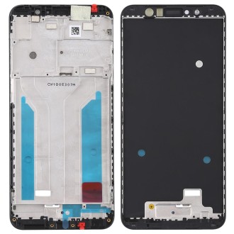 Middle Frame Bezel for Asus Zenfone Max Pro (M1) ZB601KL(Black)