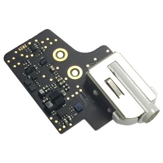 Audio Jack Board for Macbook Retina 12 A1534 2015-2017(White)