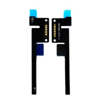 2 PCS for iPad mini 4 A1550 / A1538 Sleep Magnetic Induction Flex Cable