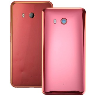 Original Back Cover for HTC U11(Red)