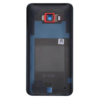 Original Back Cover for HTC U11(Red)