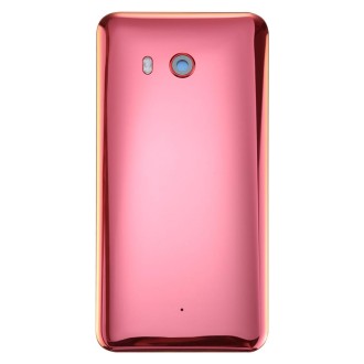 Original Back Cover for HTC U11(Red)