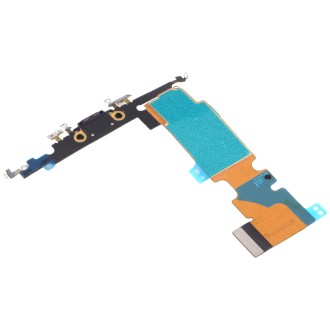 Original Charging Port Flex Cable for iPhone 8 Plus (Black)