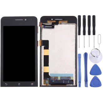 OEM LCD Screen for Asus Zenfone 4 / A450CG with Digitizer Full Assembly (Black)