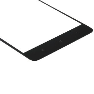 For Xiaomi Redmi Note 3 Touch Panel(Black)