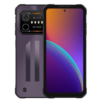 [HK Warehouse] IIIF150 Air1 Ultra,Dual Back Cameras, 8GB+256GB, Face ID Screen Fingerprint Identification, 6.8 inch Android 12.0