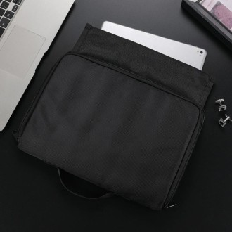 Anti-Location Tracking Anti-Radiation RFID Laptop Bag