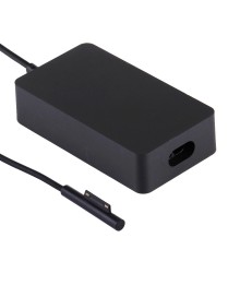 1625 36W 12V 2.58A Original AC Adapter Power Supply for Microsoft Surface Pro 4 / 3, US Plug