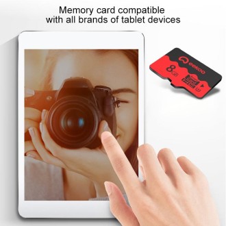 eekoo 8GB CLASS 10 TF(Micro SD) Memory Card, Flagship Version