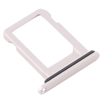 SIM Card Tray for iPhone 12 Mini(White)