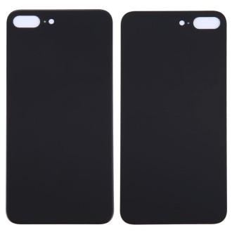 Battery Back Cover for iPhone 8 Plus (Black)