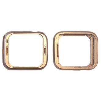 Middle Frame  for Apple Watch Series 4 40mm(Gold)