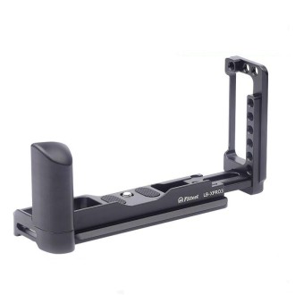 Vertical Shoot Quick Release L Plate Bracket Base Holder for FUJIFILM X Pro 3