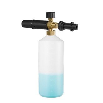 High Pressure Car Wash Foam Pot Copper Spray Head PA Pot(For SL-10-Kacher-K-Sreies)