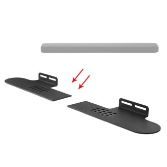 For Harman/Kardon ENCHANT Split Sound Bar Wall-mount Bracket