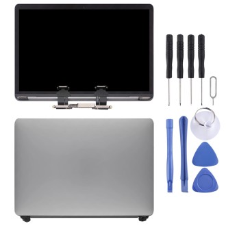 Full LCD Display Screen for Macbook Pro Retina 13 A2159(Grey)