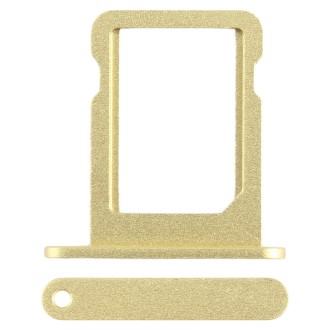 For iPad 10th Gen 2022 SIM Card Tray (Yellow)