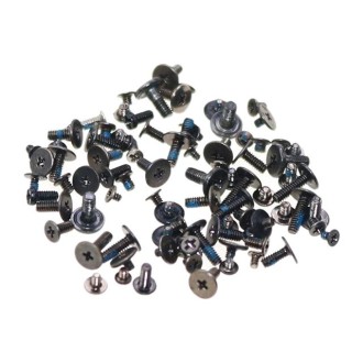 Complete Set Screws and Bolts for iPad 5 2017 A1822 A1823