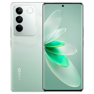 vivo S16 Pro 5G, 50MP Camera, 12GB+512GB, Triple Back Cameras, Srceen Fingerprint Identification, 4600mAh Battery, 6.78 inch And