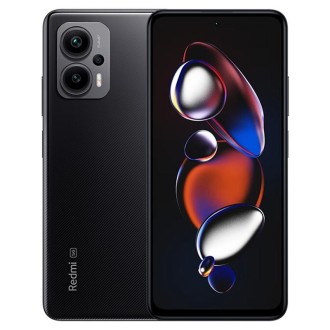 Xiaomi Redmi Note 12T Pro 5G,  64MP Camera, 8GB+256GB, Triple Back Cameras, 5080mAh Battery, 6.6 inch MIUI 14 MediaTek Dimensity