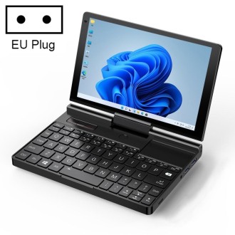 GPD Pocket 3 Mini Laptop, 8.0 inch, 16GB+1TB, Windows 11 Intel Core i7-1195G7 Quad Core up to 5.0Ghz, Support Wi-Fi 6 & Bluetoot