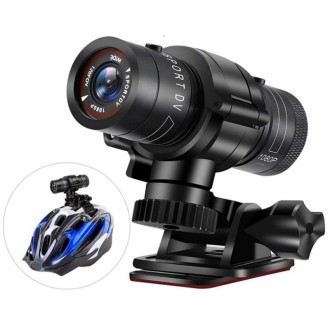 H42A Outdoor Activities HD Sports Action Camera Bicycle Motorbike Helmet Camera Camcorder