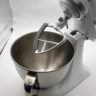 KA-5B For KitchenAid 4.5-5QT Flex Edge Beater Tilt-Head Stand Mixers Kitchen Machine Accessories