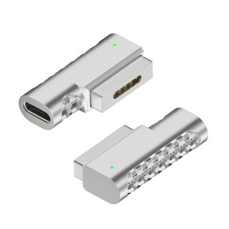 USB-C / Type-C to Magsafe 2 PD Fast Charge Adapter