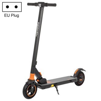 [EU Warehouse] Kukirin S1 Pro 350W Three-speed Folding Electric Scooter with 8 inch Honeycomb Tires, EU Plug