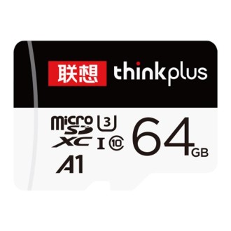 Lenovo 64GB TF (Micro SD) Card High Speed Memory Card