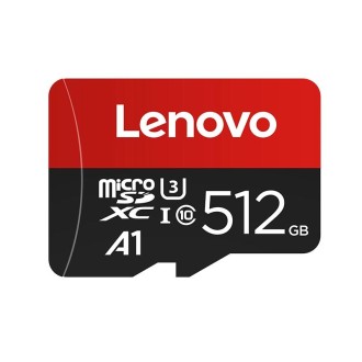 Lenovo 512GB TF (Micro SD) Card High Speed Memory Card