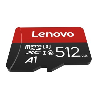 Lenovo 512GB TF (Micro SD) Card High Speed Memory Card