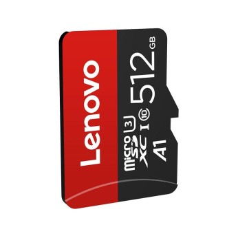 Lenovo 512GB TF (Micro SD) Card High Speed Memory Card