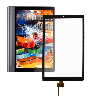 For Lenovo Yoga Tab 3 Pro 10 YT3-X90F Touch Panel(Black)