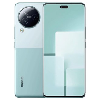 Xiaomi Civi 3 5G, 50MP Camera, 12GB+256GB, Triple Back Cameras + Dual Front Cameras, In-screen Fingerprint Identification, 4500m